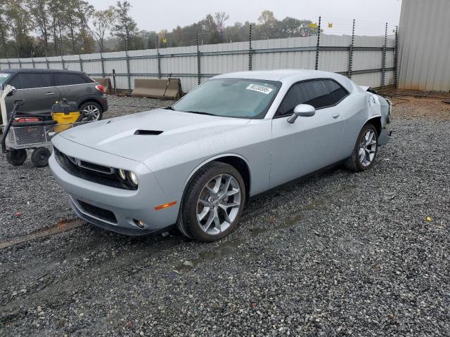 DODGE CHALLENGER 2023 with VIN 2C3CDZAG7PH610604 - Photo from auction