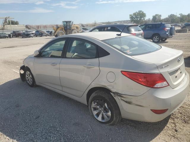 Photo 2 from auction – 2017 HYUNDAI ACCENT SE with VIN KMHCT4AE8HU210514