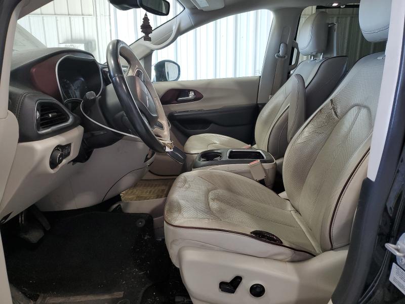 Photo 7 from auction – 2017 CHRYSLER PACIFICA L with VIN 2C4RC1GG1HR747910