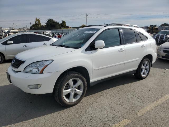 LEXUS RX 350 2007 z numerem VIN 2T2HK31U07C007851 - Zdjęcie z aukcji
