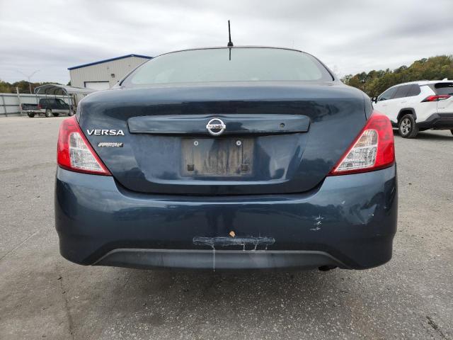 Photo 6 from auction – 2017 NISSAN VERSA S with VIN 3N1CN7AP8HL805183