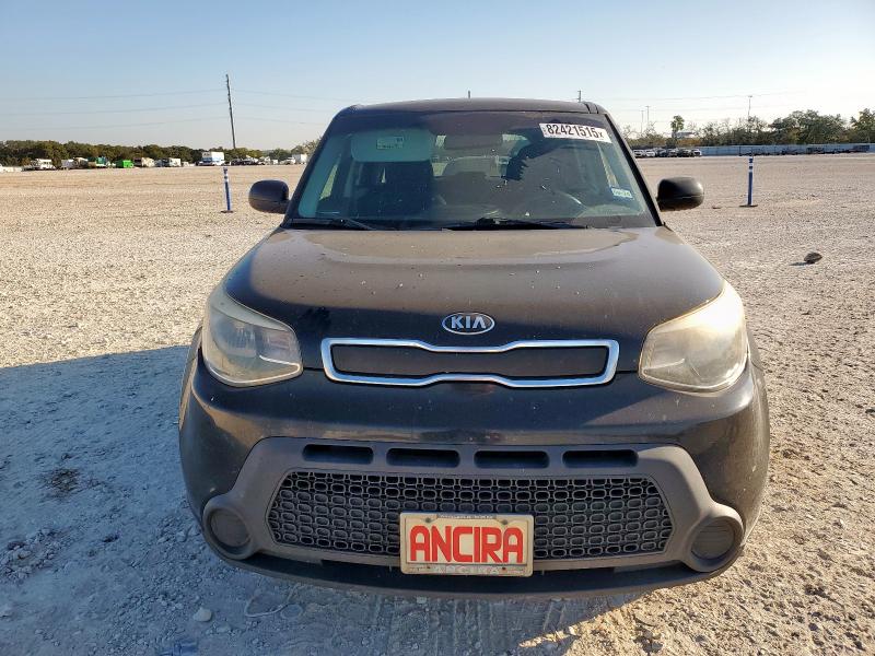 Photo 5 from auction – 2015 KIA SOUL with VIN KNDJN2A22F7220323