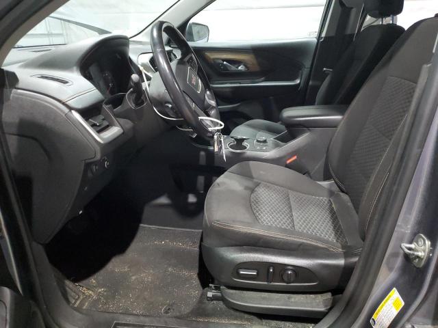 Photo 7 from auction – 2018 GMC TERRAIN SL with VIN 3GKALTEV6JL363428