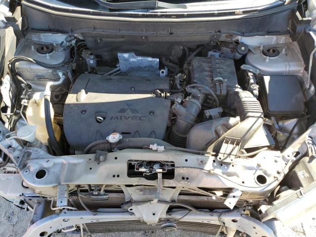 Photo 12 from auction – 2015 MITSUBISHI OUTLANDER with VIN 4A4AR4AU0FE036553