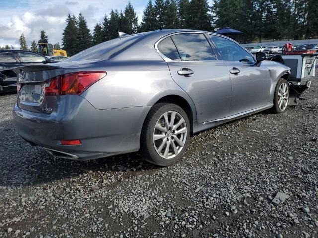 Photo 3 from auction – 2015 LEXUS GS 350 with VIN JTHBE1BL4FA005341