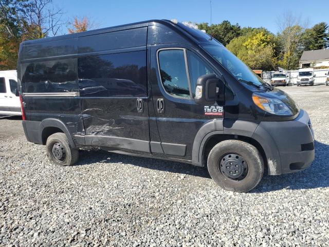 Photo 4 from auction – 2019 RAM PROMASTER with VIN 3C6TRVBG2KE549467