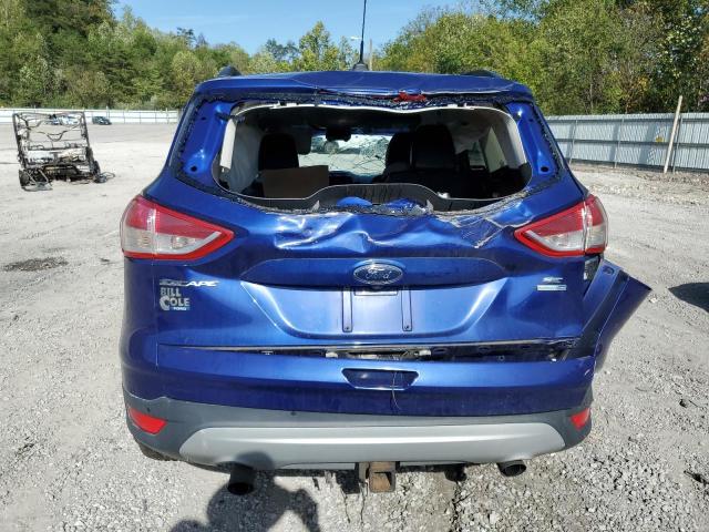 Photo 6 from auction – 2016 FORD ESCAPE SE with VIN 1FMCU9G90GUC55157