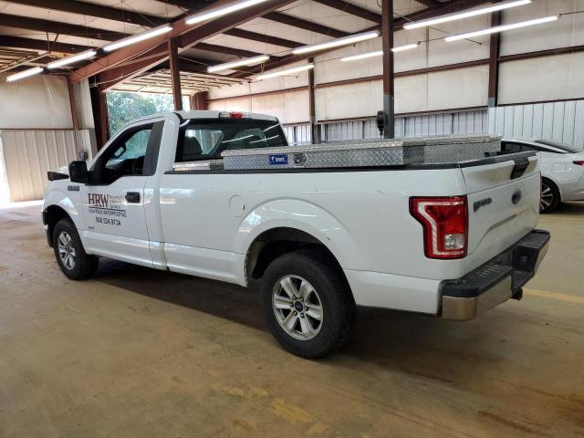 Photo 2 from auction – 2016 FORD F150 with VIN 1FTMF1CP2GKD25584
