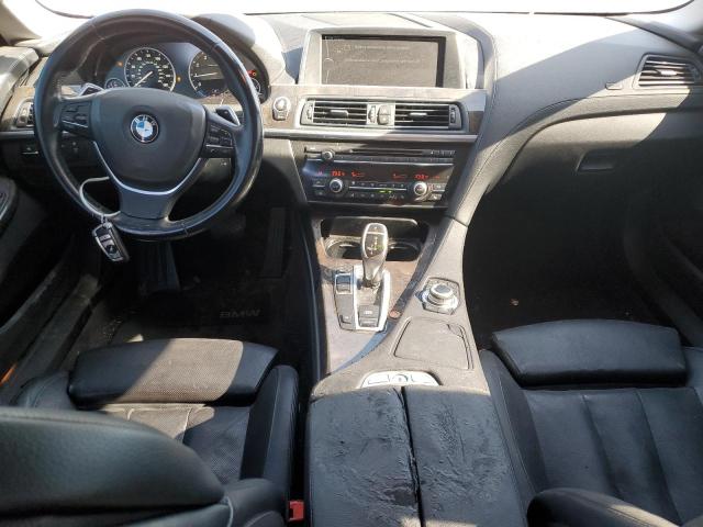 Фото 8 с аукциона – 2013 BMW 640 с VIN WBA6A0C51DDZ03865