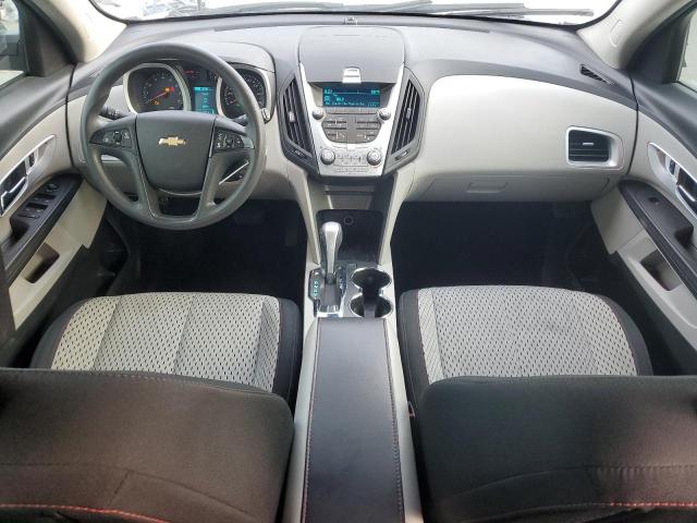 Photo 8 from auction – 2015 CHEVROLET EQUINOX LS with VIN 2GNALAEK1F1181383