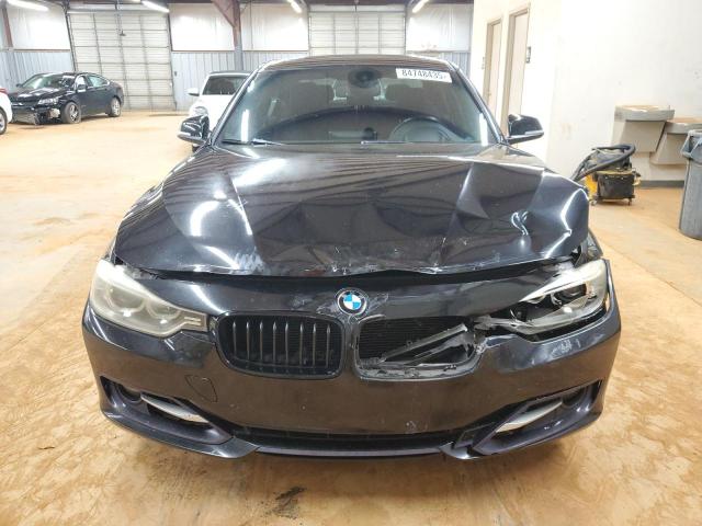 Photo 5 from auction – 2014 BMW 335 I with VIN WBA3A9C51EF478919