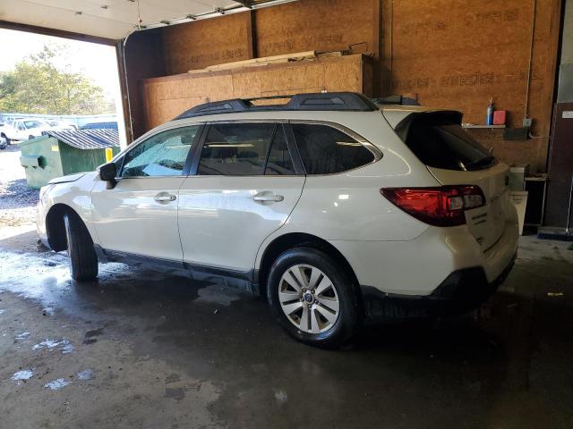 Photo 2 from auction – 2019 SUBARU OUTBACK 2. with VIN 4S4BSAHC7K3218764