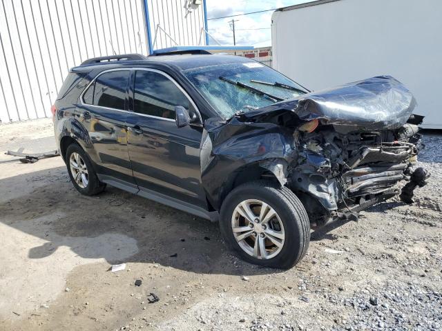 Photo 4 from auction – 2011 CHEVROLET EQUINOX LT with VIN 2CNALPEC2B6480782