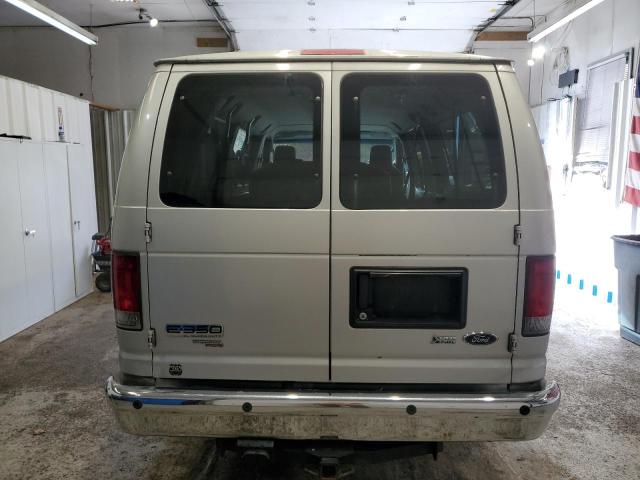 Photo 6 from auction – 2011 FORD ECONOLINE with VIN 1FBSS3BLXBDA70343