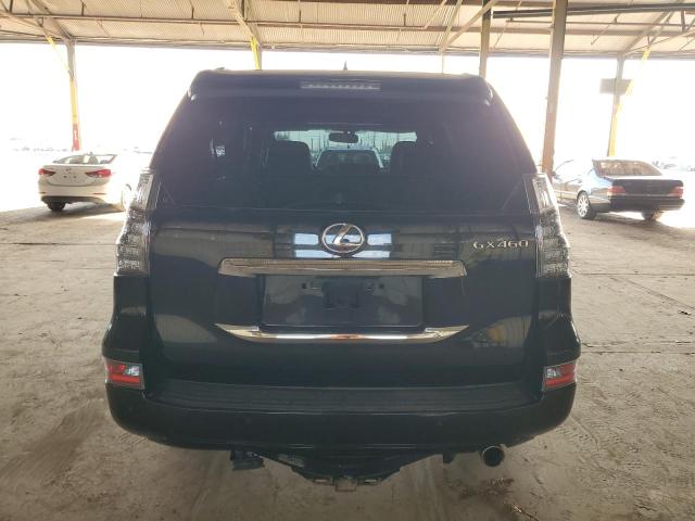 Photo 6 from auction – 2018 LEXUS GX 460 with VIN JTJBM7FXXJ5188148