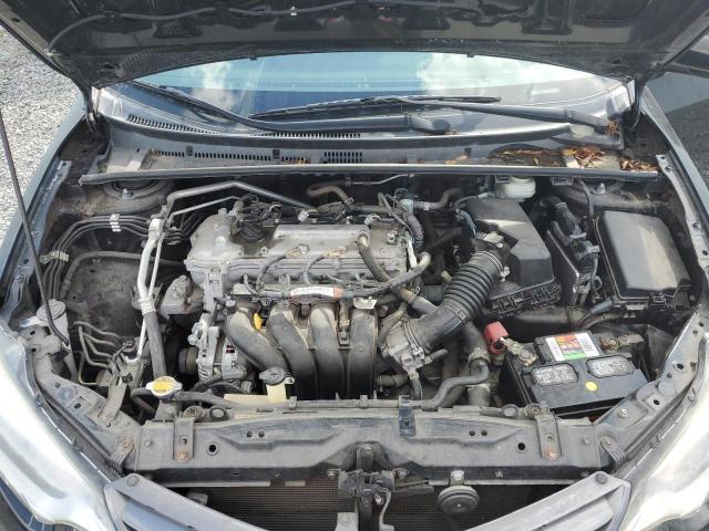 Photo 11 from auction – 2016 TOYOTA COROLLA L with VIN 5YFBURHEXGP529912