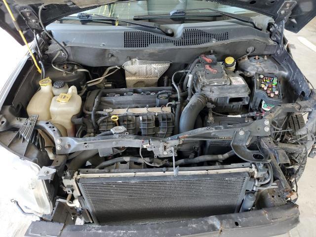 Photo 12 from auction – 2016 JEEP COMPASS LA with VIN 1C4NJCEA2GD734745