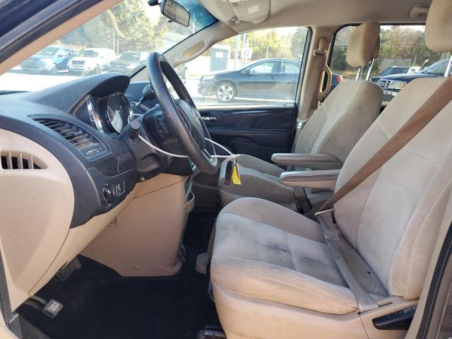 Photo 7 from auction – 2014 DODGE GRAND CARA with VIN 2C4RDGBG5ER355063