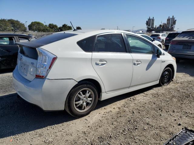Photo 3 from auction – 2010 TOYOTA PRIUS with VIN JTDKN3DU1A0172225