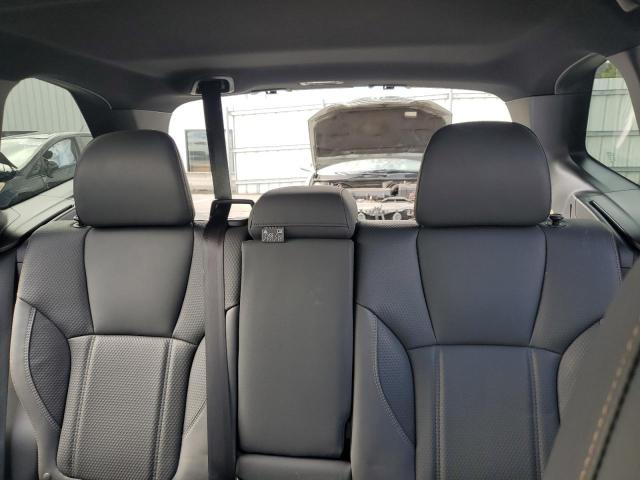 Photo 10 from auction – 2022 SUBARU FORESTER WILDERNESS with VIN JF2SKAMC8NH471272