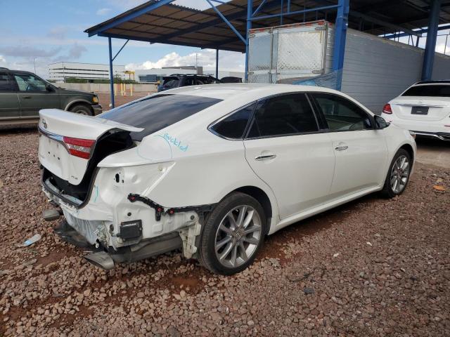 Photo 3 from auction – 2014 TOYOTA AVALON BAS with VIN 4T1BK1EBXEU080843