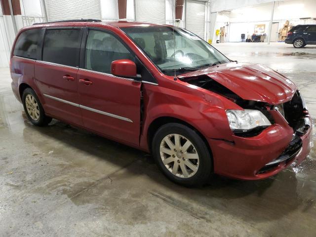 Photo 4 from auction – 2013 CHRYSLER TOWN & COU with VIN 2C4RC1BG3DR646983
