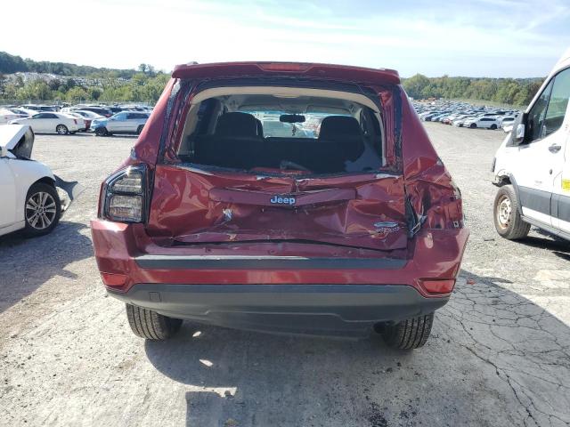 Photo 6 from auction – 2014 JEEP COMPASS LA with VIN 1C4NJCEA5ED518028