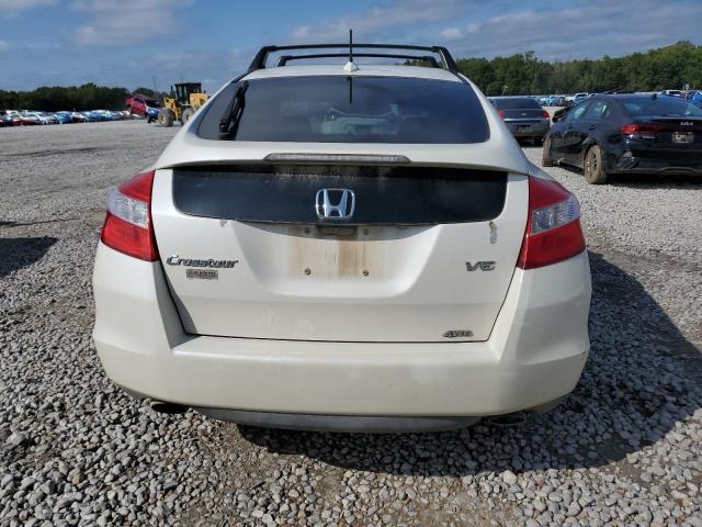 Photo 6 from auction – 2012 HONDA CROSSTOUR with VIN 5J6TF2H5XCL001094