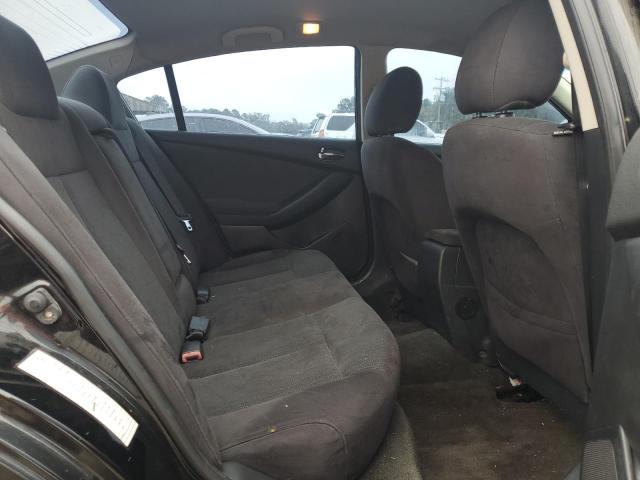 Photo 10 from auction – 2012 NISSAN ALTIMA BAS with VIN 1N4AL2APXCC126975