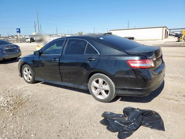 Photo 2 from auction – 2011 TOYOTA CAMRY BASE with VIN 4T1BF3EK6BU777857