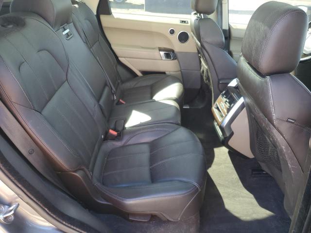 Photo 11 from auction – 2014 LAND ROVER RANGE ROVE with VIN SALWR2VF9EA307086