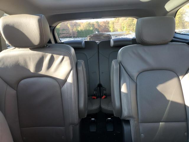 Photo 10 from auction – 2016 HYUNDAI SANTA FE S with VIN KM8SRDHF3GU161889