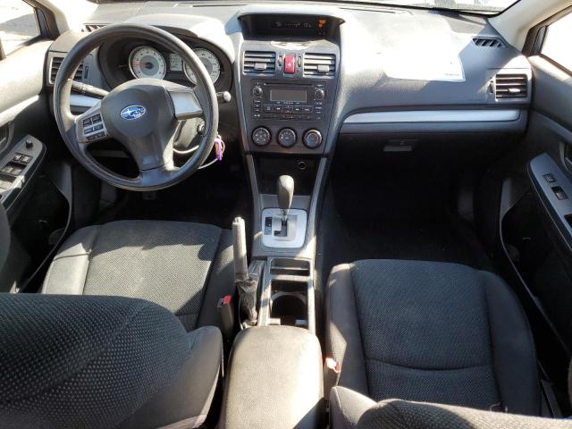 Photo 8 from auction – 2014 SUBARU IMPREZA with VIN JF1GJAA68EH006082