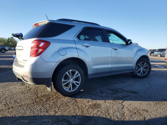 Photo 3 from auction – 2016 CHEVROLET EQUINOX LT with VIN 2GNFLFEK9G6350394