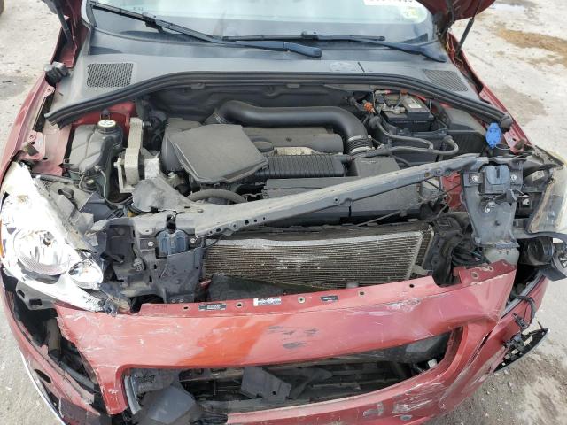 Photo 11 from auction – 2012 VOLVO S60 T5 with VIN YV1622FS8C2114887
