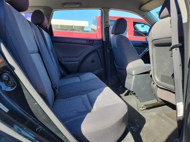 Photo 11 from auction – 2003 TOYOTA COROLLA MA with VIN 2T1KR32E53C012776