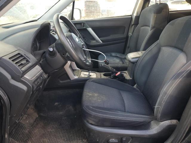 Photo 7 from auction – 2015 SUBARU FORESTER 2 with VIN JF2SJADC8FH476315