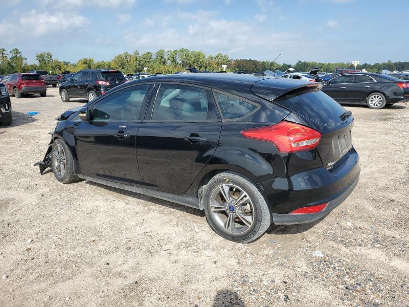Photo 2 from auction – 2016 FORD FOCUS SE with VIN 1FADP3KE0GL257908
