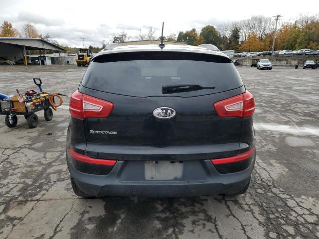 Photo 6 from auction – 2012 KIA SPORTAGE L with VIN KNDPBCA25C7221082