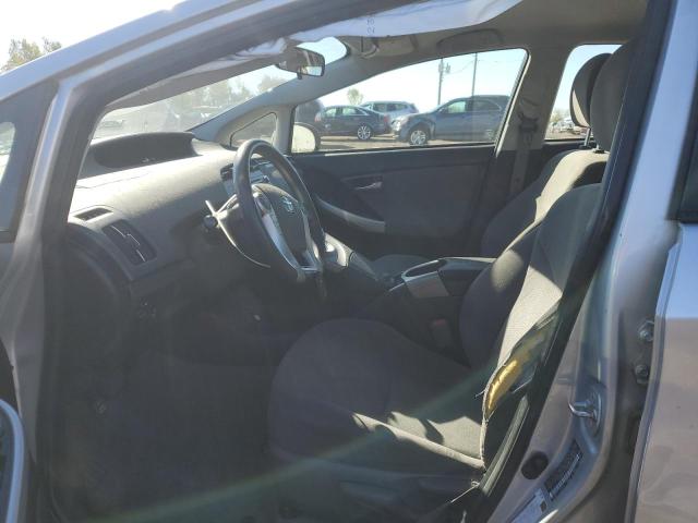 Photo 7 from auction – 2015 TOYOTA PRIUS with VIN JTDKN3DU2F0448855