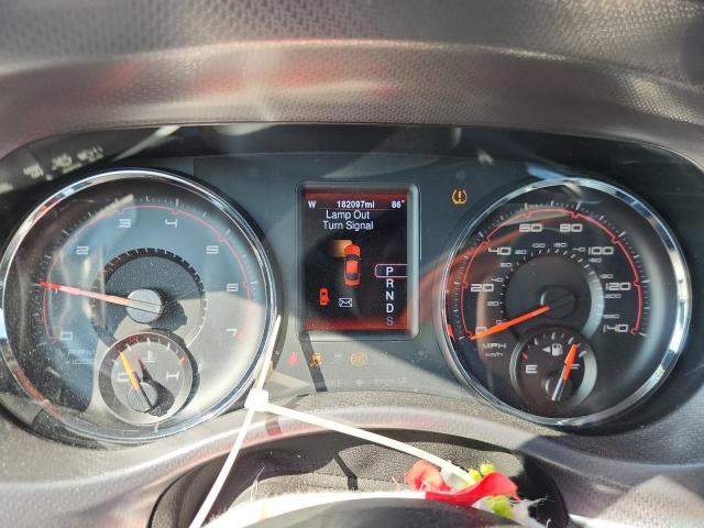 Photo 9 from auction – 2014 DODGE CHARGER SXT with VIN 2C3CDXHG1EH322116