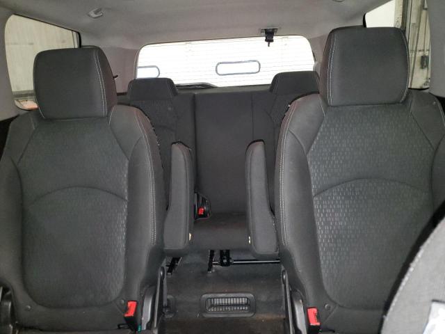Photo 10 from auction – 2016 GMC ACADIA SLE with VIN 1GKKVPKD1GJ292687