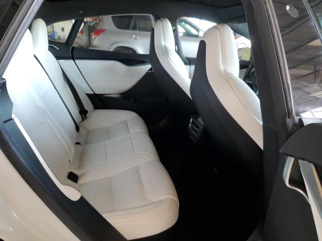 Photo 10 from auction – 2017 TESLA MODEL S with VIN 5YJSA1E1XHF231353