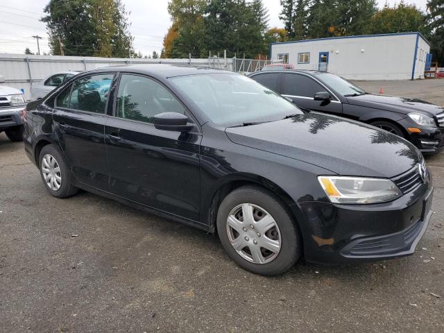 Photo 4 from auction – 2014 VOLKSWAGEN JETTA BASE with VIN 3VW2K7AJ6EM418051
