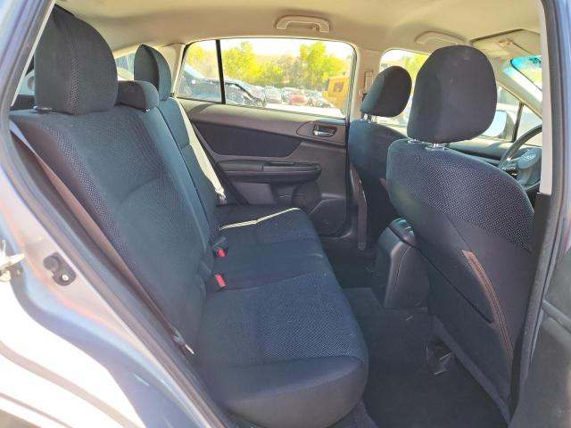 Photo 10 from auction – 2013 SUBARU IMPREZA PR with VIN JF1GPAC60DH804148
