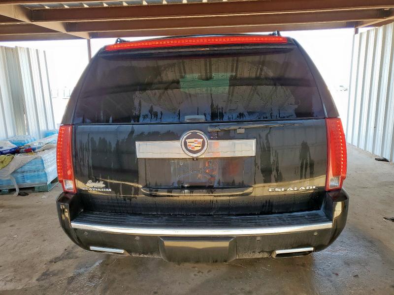 Photo 6 from auction – 2013 CADILLAC ESCALADE P with VIN 1GYS4DEF4DR364841