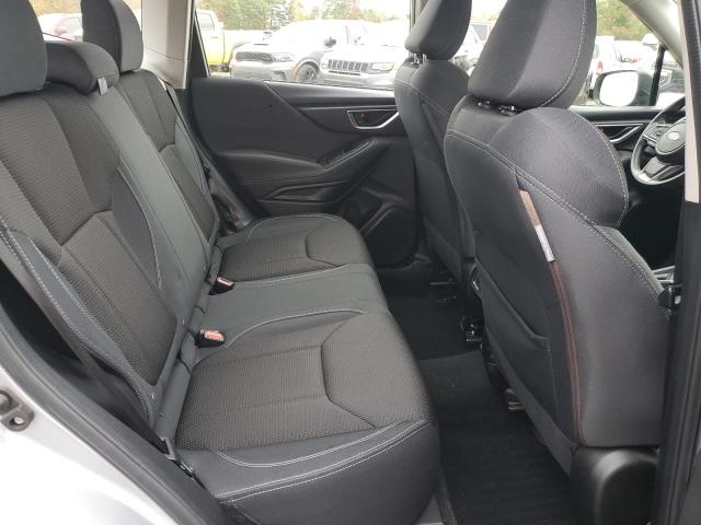 Photo 11 from auction – 2020 SUBARU FORESTER with VIN JF2SKADC4LH570006