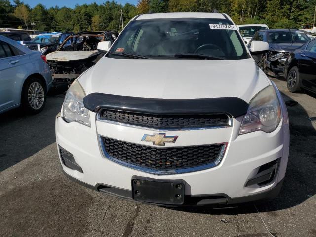 Photo 5 from auction – 2015 CHEVROLET EQUINOX LT with VIN 2GNFLFEK8F6207211