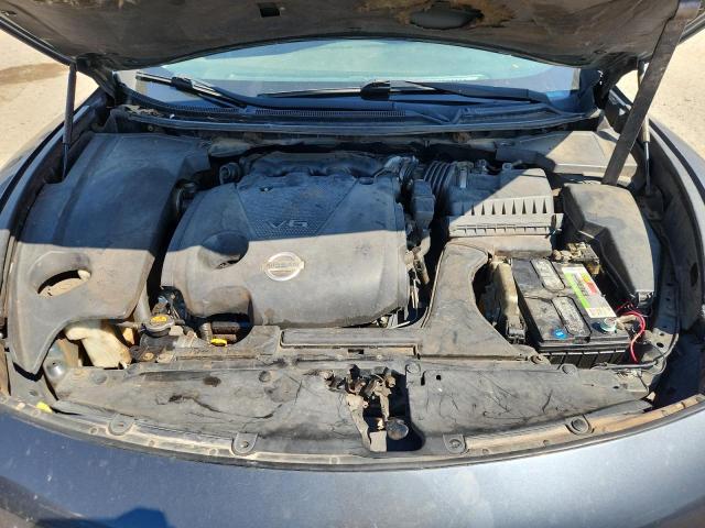 Photo 11 from auction – 2009 NISSAN MAXIMA S with VIN 1N4AA51E49C821029