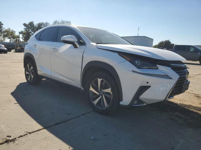 Photo 4 from auction – 2018 LEXUS NX 300H with VIN JTJBJRBZ1J2081227